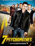 7 Psychopathes