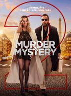 Murder Mystery 2