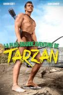 La Plus Grande Aventure de Tarzan