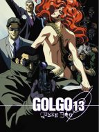 The Professional : Golgo 13