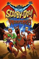 Scooby-Doo Et Les Vampires