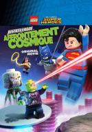 Lego DC Affrontement Cosmique