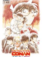Détective Conan : la Fiancée de Shibuya