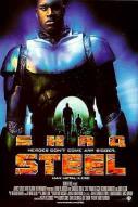 Steel, le justicier d'acier