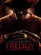 Freddy, les griffes de la nuit