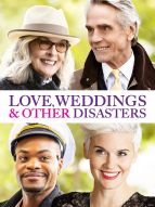 Love, weddings and other disasters