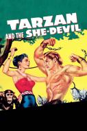 Tarzan et la diablesse