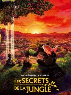 Pokémon, le film : Les secrets de la jungle