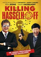 Killing Hasselhoff