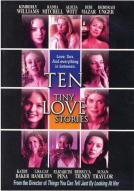Ten Tiny Love Stories