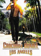 Crocodile  Dundee 3