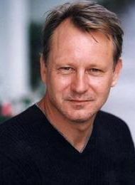 photo portrait de Stellan Skarsgard