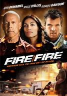 Fire with fire, vengeance par le feu