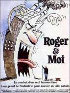 Roger et moi
