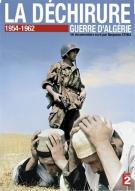 Guerre d'Algerie - La déchirure