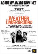 The Weather Underground