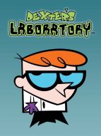 Le Laboratoire de Dexter