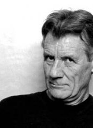 photo portrait de Michael Palin