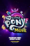 My Little Pony : Le film