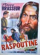 Raspoutine