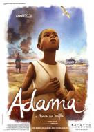 Adama : le Monde des Souffles