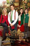 Lost Letter Mysteries – La lettre au Père Noël