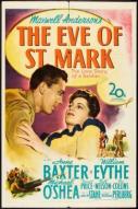 The Eve of St. Mark