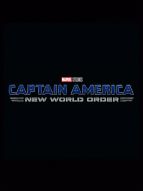 Captain America 4