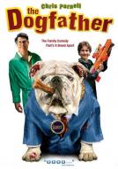 Un chien dans la mafia