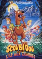 Scooby-Doo Et L'Ile Aux Zombies