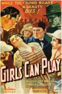 Girls Can Play