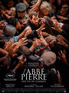 L'Abbé Pierre – Une vie de combats