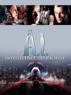 A.I. : Intelligence Artificielle