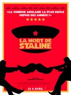 La Mort de Staline