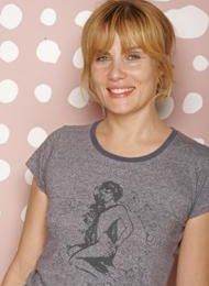 Emmanuelle Seigner
