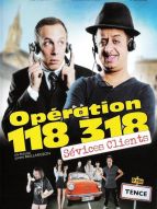 Opération 118 318, sévices clients