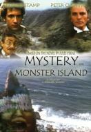Le Mystère de l'île aux monstres