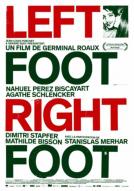 Left Foot, Right Foot