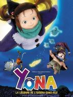 Yona, la légende de l'oiseau-sans-aile