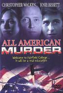 All-American Murder