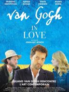 Van Gogh in love