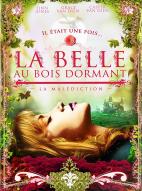 La belle au bois dormant :  La malédiction