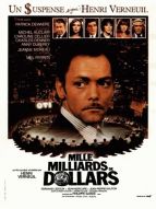 Mille milliards de dollars