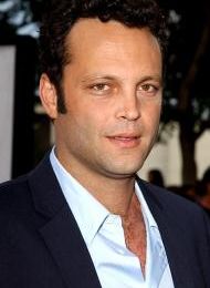 photo portrait de Vince Vaughn