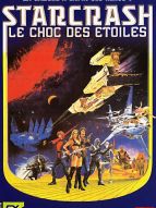 Starcrash, le choc des étoiles