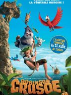 Robinson Crusoe