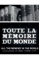 Toute la mémoire du monde