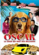Oscar, le chien qui vaut des milliards