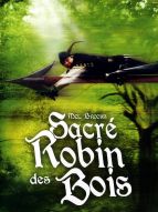 Sacré Robin des bois