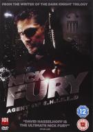 Nick Fury